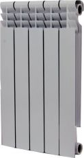 Алюминиевый радиатор Ogint Alpha 350 5 секций