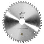 Диск для пилы Атака 8077960 355*100T*25,4 по алюминию и пластику (DPMHC-110404040), (4000 об/мин, тип зуба: HLTCG)