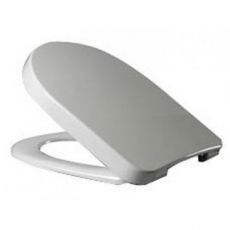 Крышка-сиденье для унитазов Villeroy & Boch 9M64S101 Saval/Nordic 3 softclosing