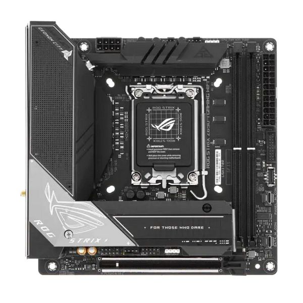 Материнская плата ASUS ROG STRIX Z690-I GAMING WIFI