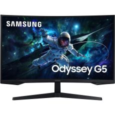 Монитор Samsung Odyssey G5 S27CG550EI 27