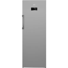 Морозильная камера BEKO B3RFNK292S серебристый