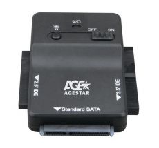 Переходник Agestar 3FBCP1, для 2.5
