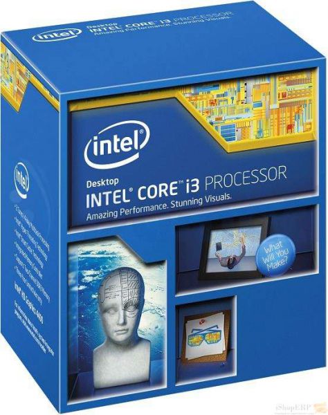 Процессор Intel BX80646I34170SR1PL box