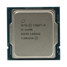 Процессор Intel Core i5 11400 2.6-4.4 ГГц OEM