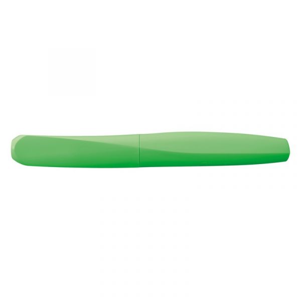 Ручка роллер Pelikan Office Twist Standard R457 коробка подарочная зеленый PL807265