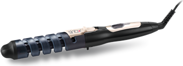Щипцы для завивки Sinbo SHD 7038 Black