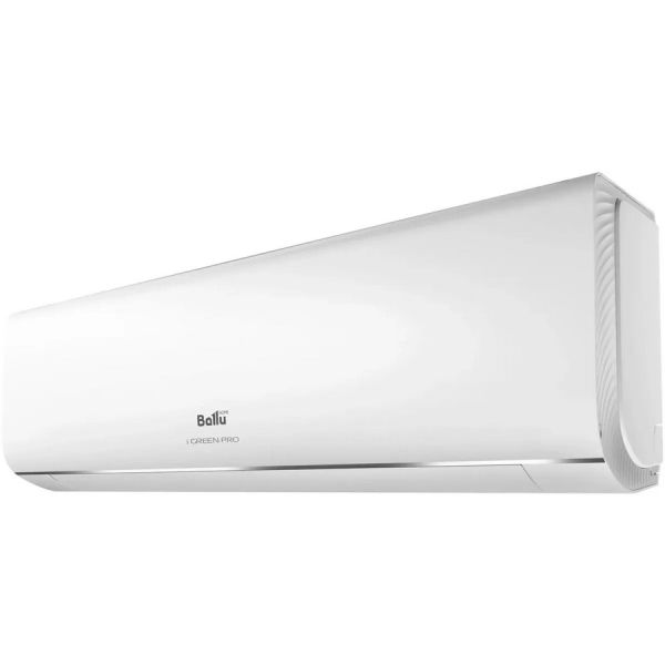 Сплит-система Ballu iGreen Pro BSAG-07NH8 22 м2 2,25/2,4 кВт белый