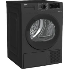 Сушильная машина BEKO DF7412GB антрацитовый