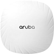 Точка доступа HPE Aruba AP-515 (RW) белый, Q9H62A