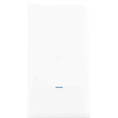 Точка доступа Ubiquiti UniFi AC Mesh PRO белый, UAP-AC-M-PRO-EU