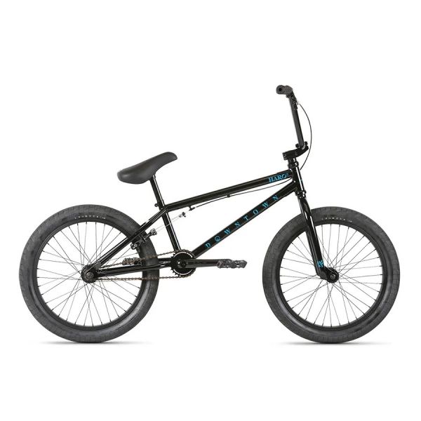 Велосипед BMX Haro Downtown 20 