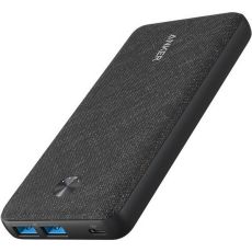 Внешний аккумулятор Anker PCore III Sense 20K 20000 мAч черный