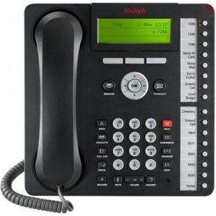 VoIP-телефон Avaya 700458540